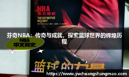 芬奇NBA：传奇与成就，探索篮球世界的辉煌历程